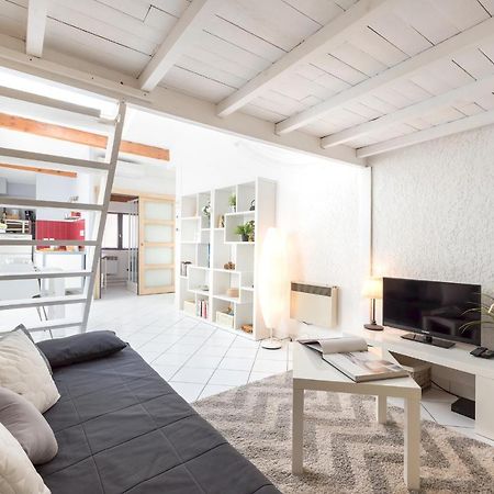 Les Toits De Saint Come Appartement 4 Personnes Montpellier Exterior foto