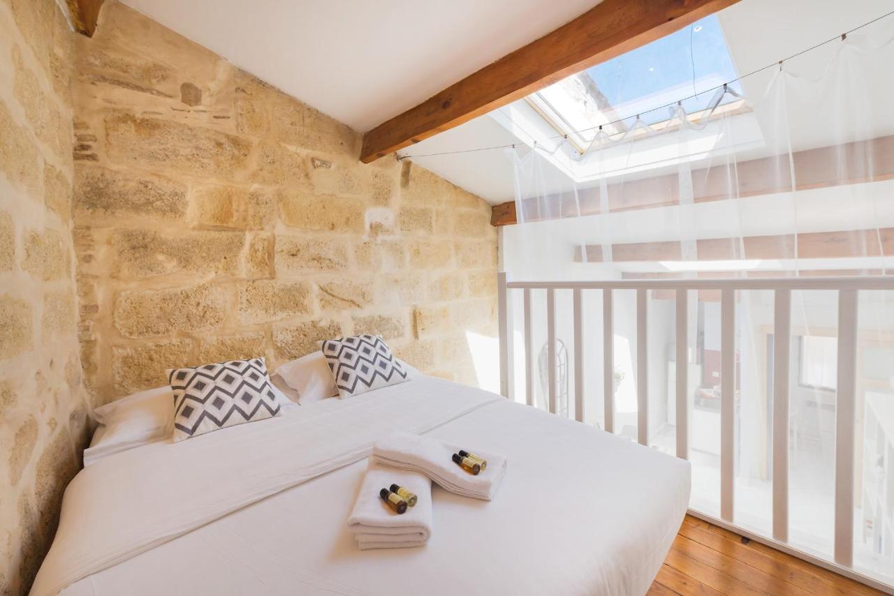 Les Toits De Saint Come Appartement 4 Personnes Montpellier Exterior foto